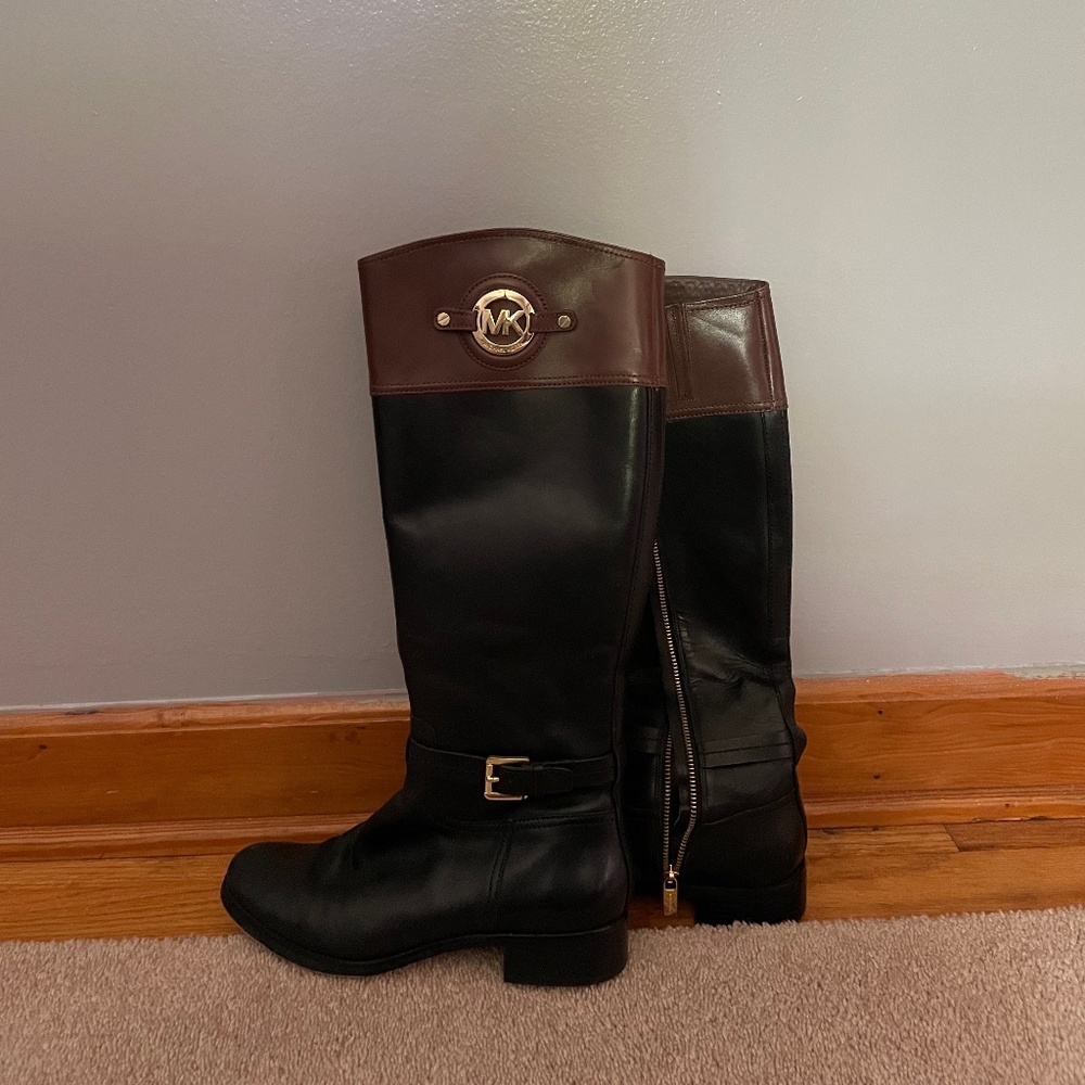 Michael Kors Boots